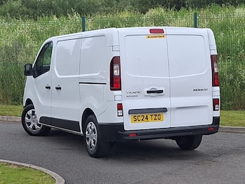Used Renault Trafic 2024 for sale - 79516634: Photo