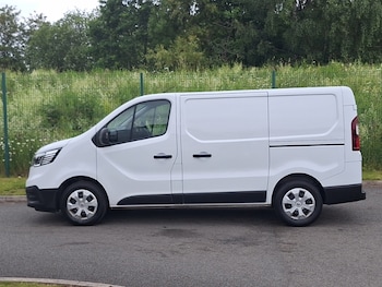 Used Renault Trafic 2024 for sale - 79516634: Photo