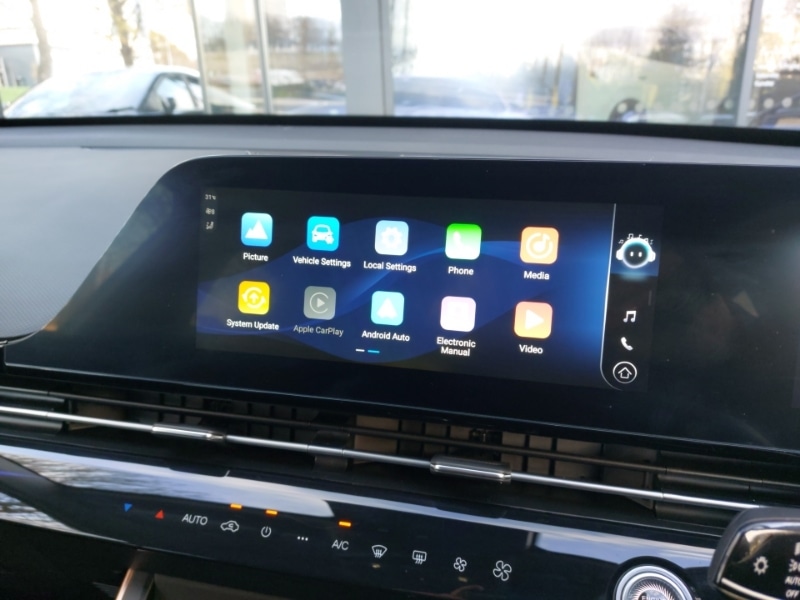 Used Omoda OMODA 5 2025 for sale - 77405944: Photo 10