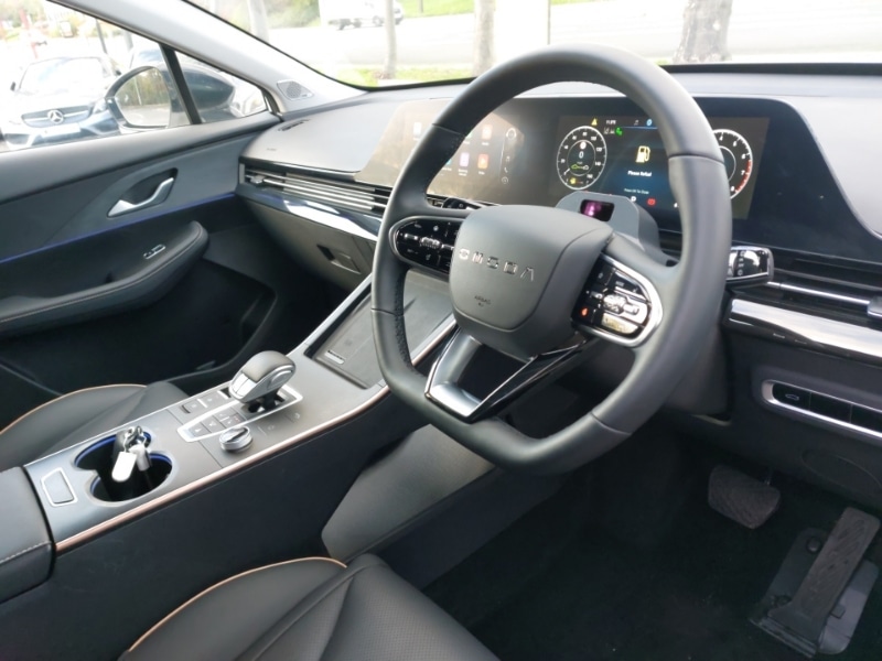 Used Omoda OMODA 5 2025 for sale - 77405944: Photo 12