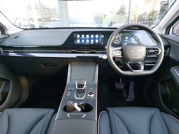 Used Omoda OMODA 5 2025 for sale - 77405944: Photo