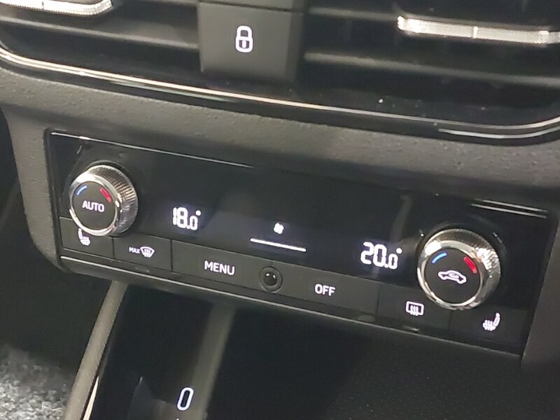 Used Skoda Kamiq 2020 for sale - 77817455: Photo 12