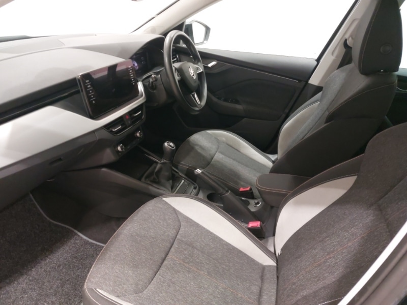 Used Skoda Kamiq 2020 for sale - 77817455: Photo 5