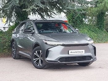 2024 - 150kW Motion 71.4kWh 5dr Auto [11kW]