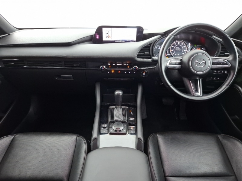 Used Mazda Mazda3 2021 for sale - 77433934: Photo 2