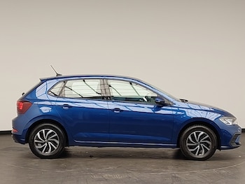 Used Volkswagen Polo 2023 for sale - 76459622: Photo