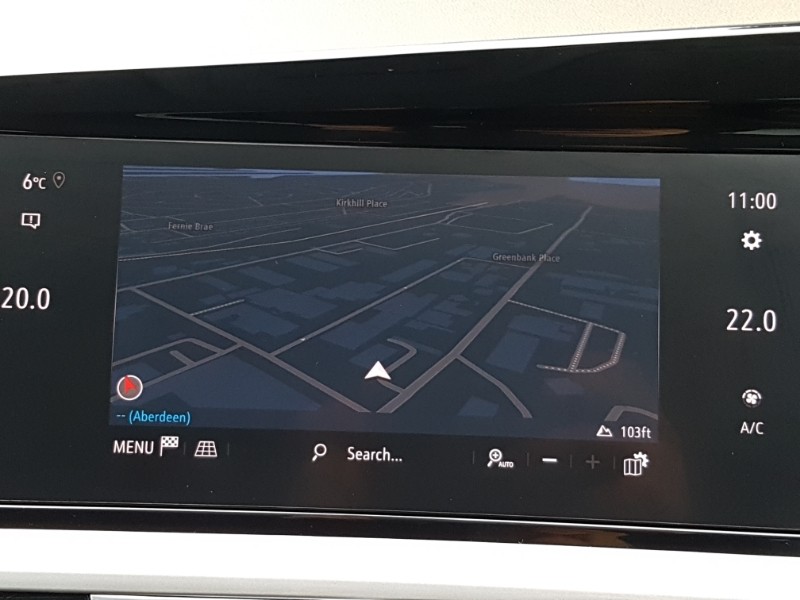 Used Vauxhall Grandland 2022 for sale - 77522887: Photo 10