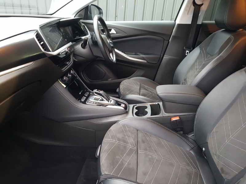 Used Vauxhall Grandland 2022 for sale - 77522887: Photo 5