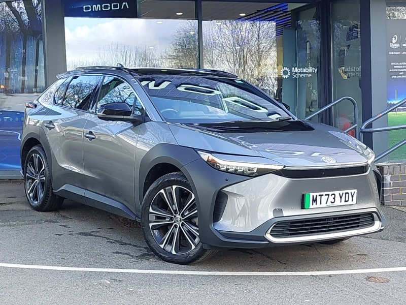 Used Toyota Other 2023 for sale - 77876370: Photo 1