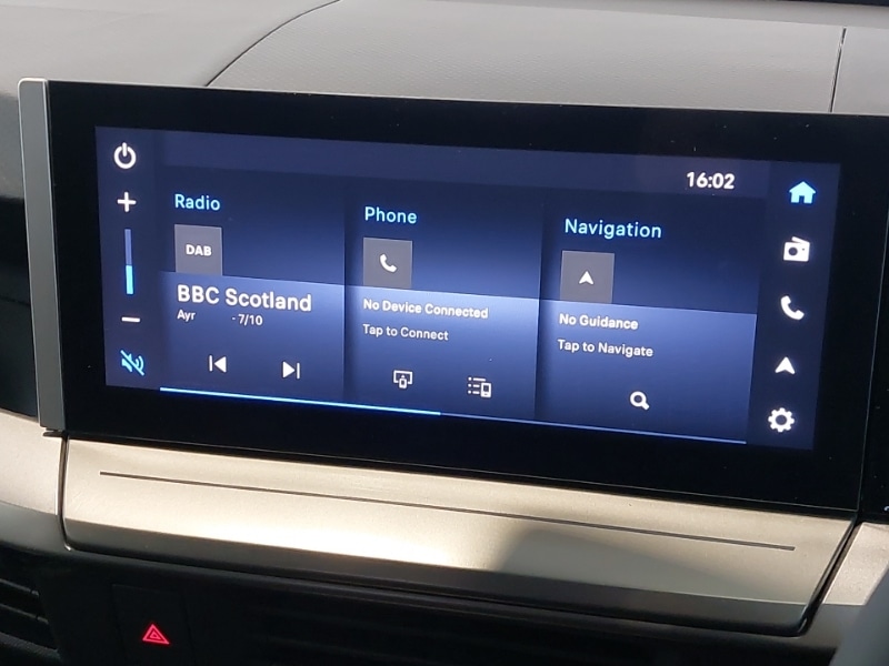 Used Vauxhall Frontera 2025 for sale - 77875751: Photo 10