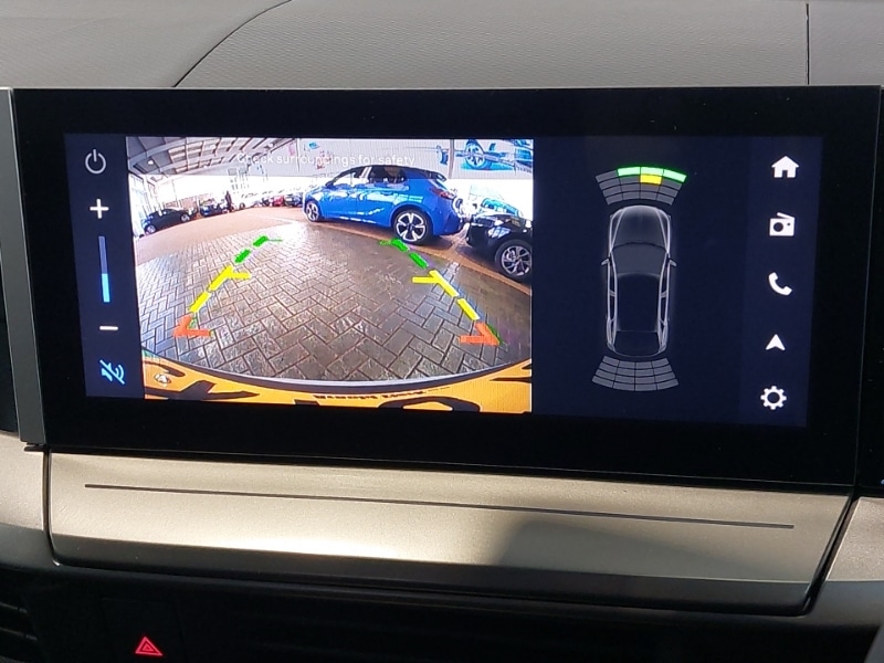 Used Vauxhall Frontera 2025 for sale - 77875751: Photo 11