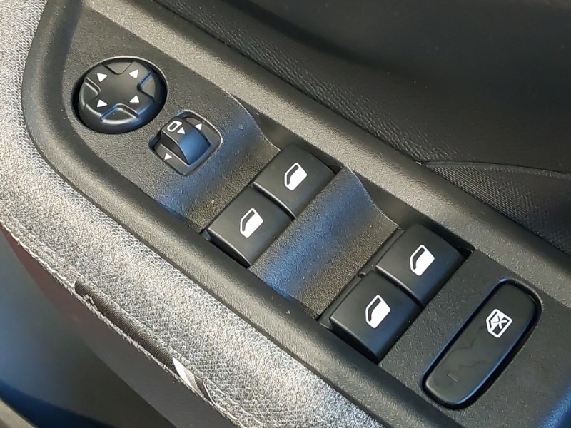 Used Vauxhall Frontera 2025 for sale - 77875751: Photo 12