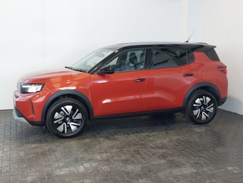 Used Vauxhall Frontera 2025 for sale - 77875751: Photo