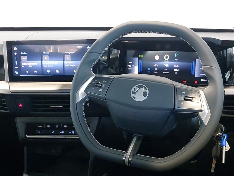 Used Vauxhall Frontera 2025 for sale - 77875751: Photo 7