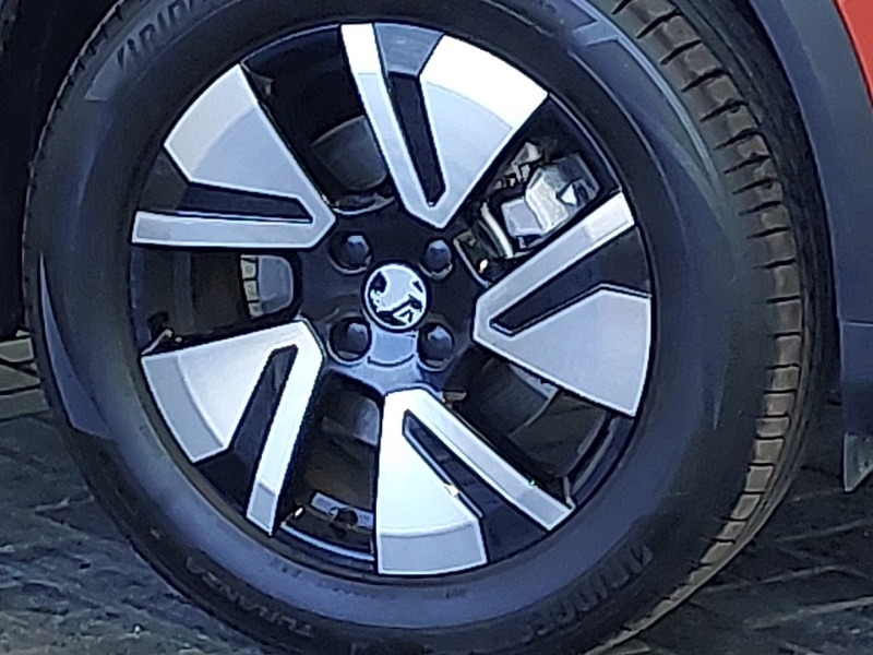 Used Vauxhall Frontera 2025 for sale - 77875751: Photo 9