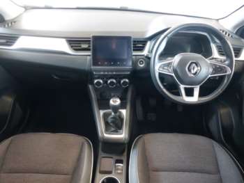 Used Renault Captur 2022 for sale - 74891856: Photo