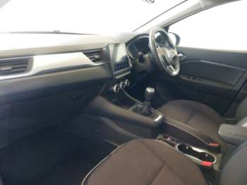 Used Renault Captur 2022 for sale - 74891856: Photo