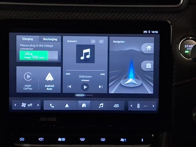 Used MG MG ZS 2023 for sale - 77817582: Photo 11