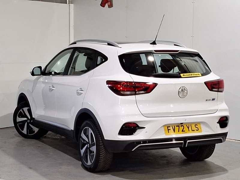 Used MG MG ZS 2023 for sale - 77817582: Photo 3