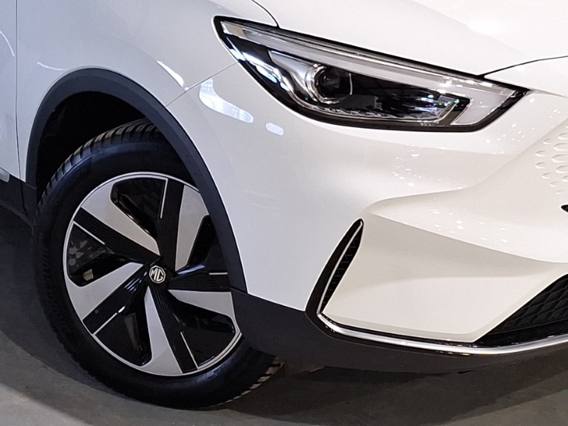 Used MG MG ZS 2023 for sale - 77817582: Photo 9