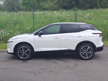 Used Nissan Qashqai 2024 for sale - 78735907: Photo