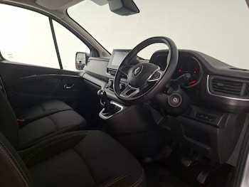 Used Renault Trafic 2024 for sale - 79382158: Photo