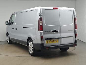 Used Renault Trafic 2024 for sale - 79382158: Photo