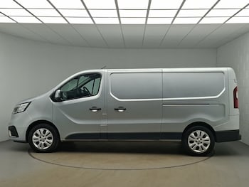 Used Renault Trafic 2024 for sale - 79382158: Photo