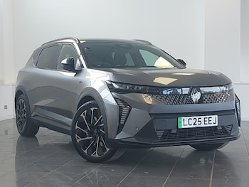 Used Renault Scenic E-Tech 2025 for sale - 77564520: Photo