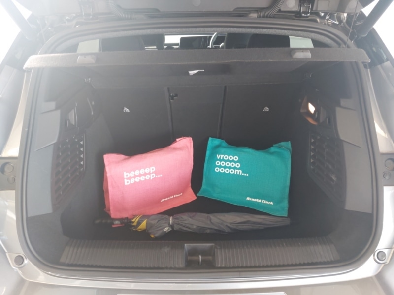 Used Renault Scenic E-Tech 2025 for sale - 77564520: Photo 8