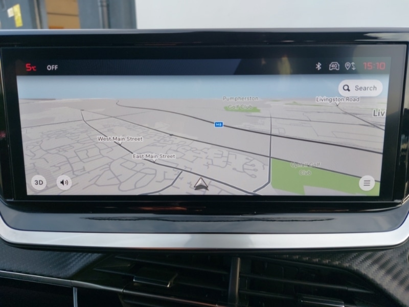 Used Peugeot 208 2025 for sale - 77624740: Photo 11