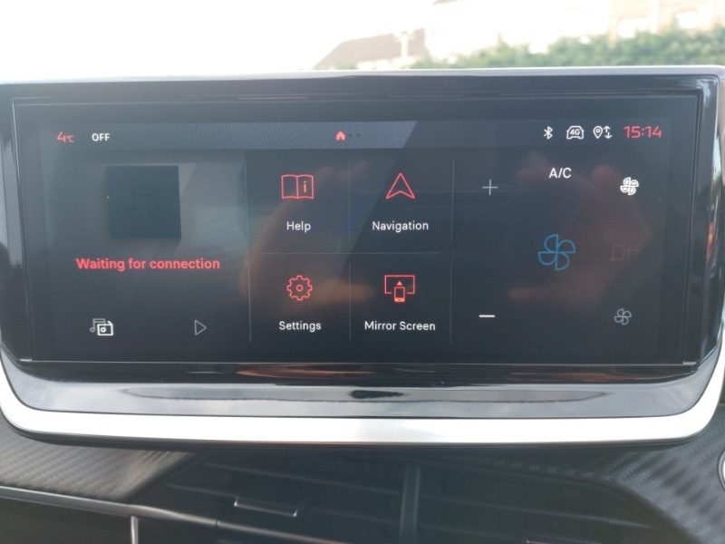 Used Peugeot 208 2025 for sale - 77624740: Photo 12