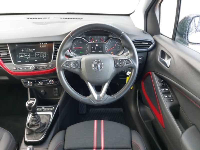 Used Vauxhall Crossland 2023 for sale - 76757641: Photo 7