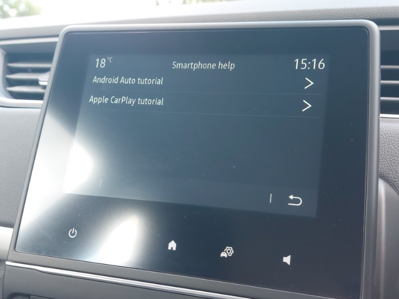 Used Renault Zoe 2022 for sale - 76155531: Photo 11