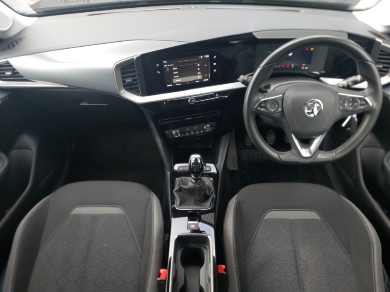 Used Vauxhall Mokka 2022 for sale - 77127035: Photo 2