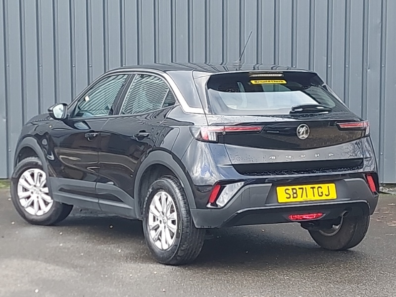 Used Vauxhall Mokka 2022 for sale - 77127035: Photo 3