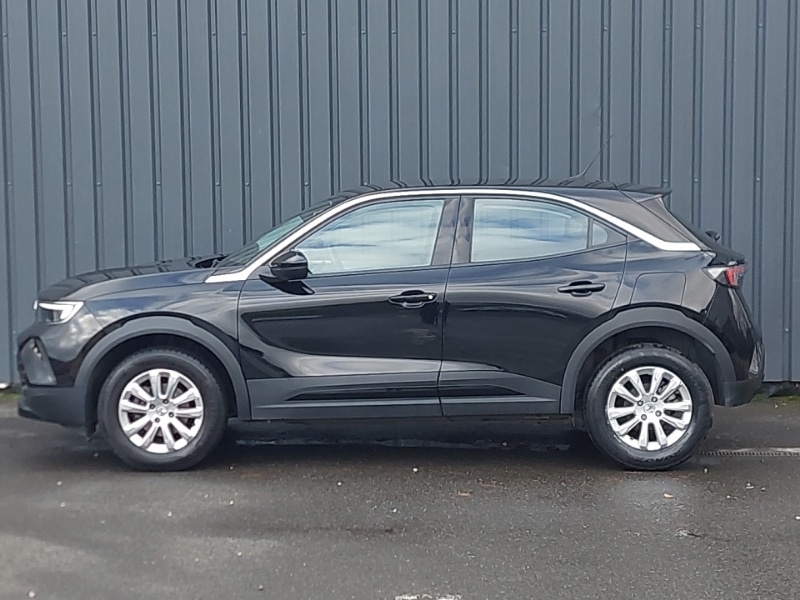 Used Vauxhall Mokka 2022 for sale - 77127035: Photo 4