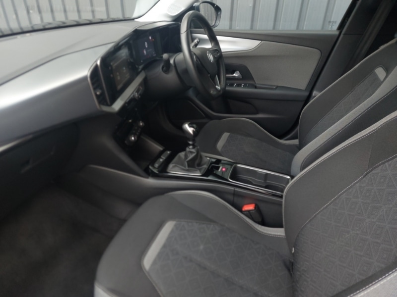 Used Vauxhall Mokka 2022 for sale - 77127035: Photo 5