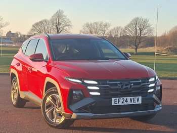 2024 - 1.6T Hybrid Premium 5dr Auto