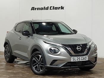 Used Nissan Juke 2025 for sale - 78221035: Photo