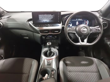 Used Nissan Juke 2025 for sale - 78221035: Photo