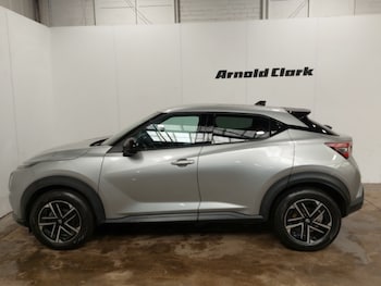 Used Nissan Juke 2025 for sale - 78221035: Photo