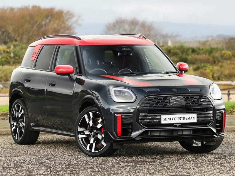 Used MINI Countryman 2025 for sale - 76497890: Photo 1