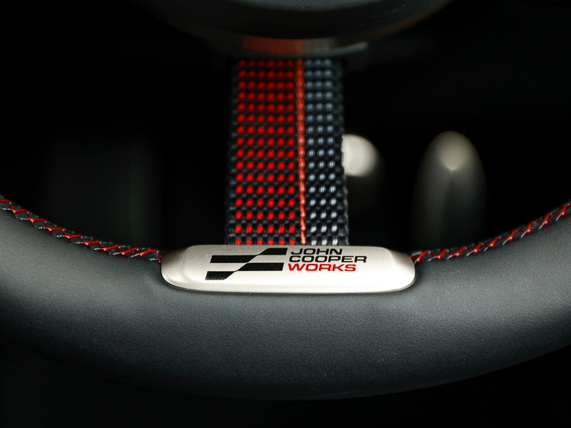 Used MINI Countryman 2025 for sale - 76497890: Photo 11