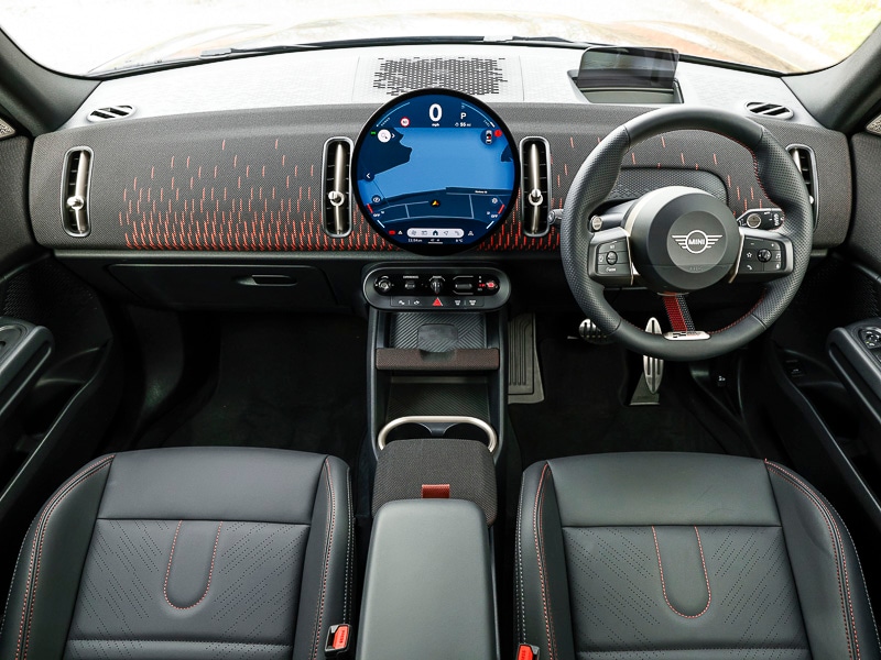 Used MINI Countryman 2025 for sale - 76497890: Photo 2