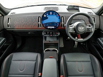 Used MINI Countryman 2025 for sale - 76497890: Photo