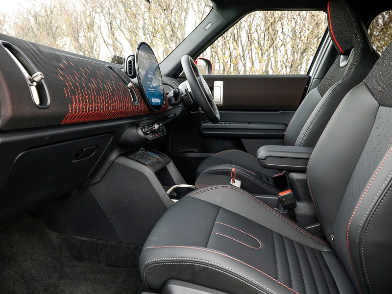 Used MINI Countryman 2025 for sale - 76497890: Photo 5