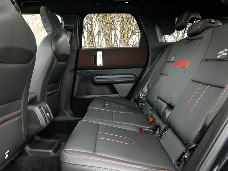 Used MINI Countryman 2025 for sale - 76497890: Photo 6