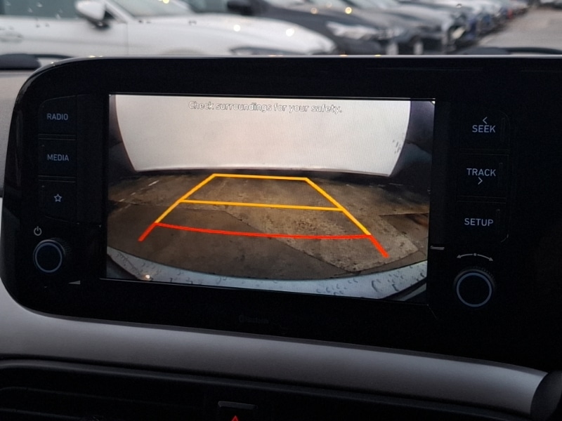 Used Hyundai i10 2021 for sale - 77380468: Photo 10