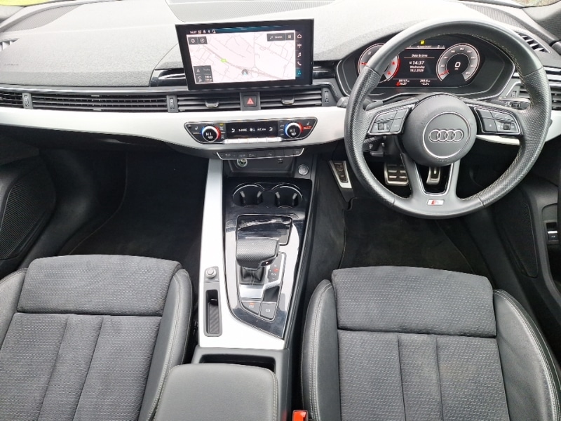 Used Audi A5 2023 for sale - 78114904: Photo 2